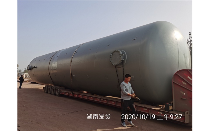 液氨儲(chǔ)罐可不可以氮封